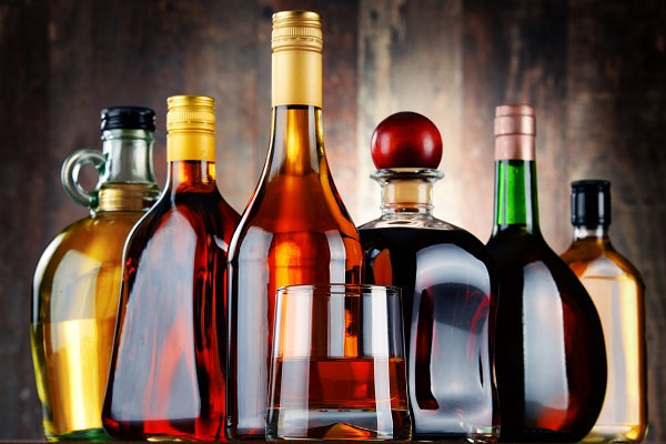 liquor liability