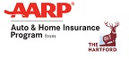AARP Auto Insurance from The Hartford