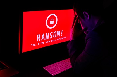 Ransomware insurance