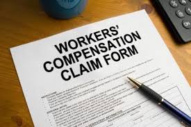 workers compensation form